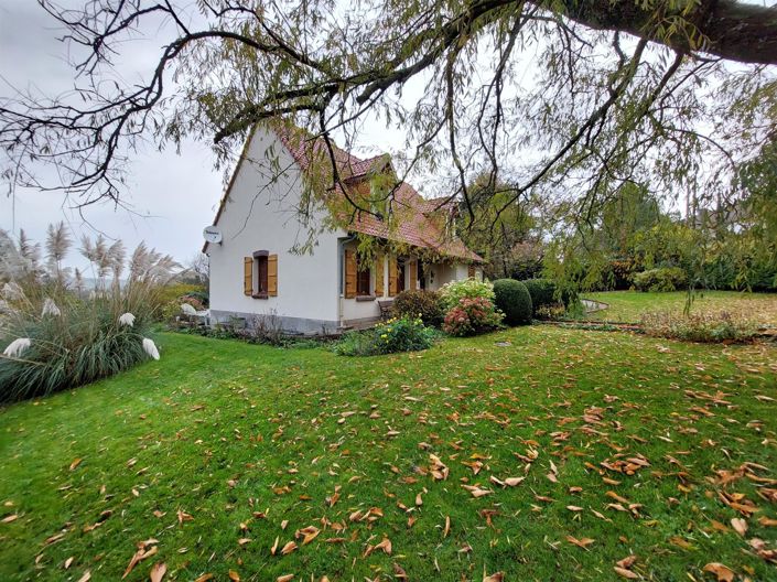 Image No.18-Maison de 4 chambres à vendre à Escoeuilles