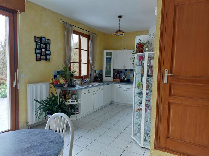 Image No.4-Maison de 4 chambres à vendre à Escoeuilles