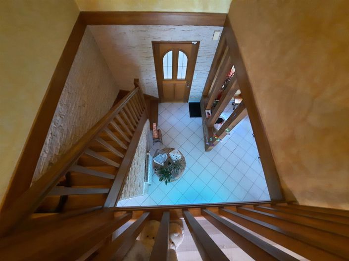 Image No.7-Maison de 4 chambres à vendre à Escoeuilles