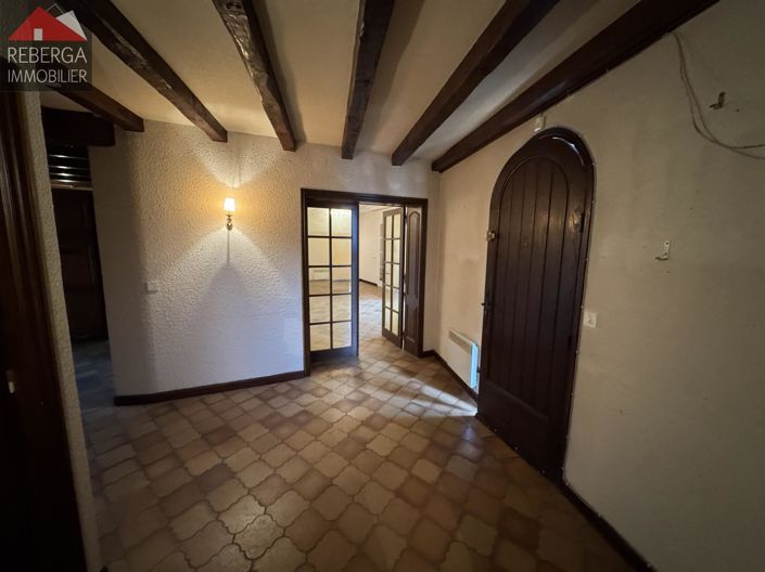 Image No.9-Maison de 5 chambres à vendre à Aussillon