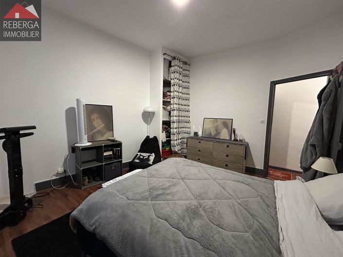 Image No.7-Maison de 2 chambres à vendre à Labruguière