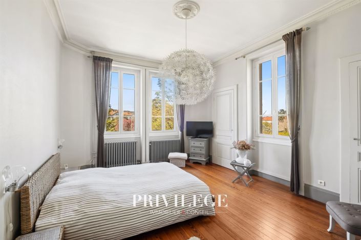 Image No.10-Maison de 4 chambres à vendre à Caluire-et-Cuire