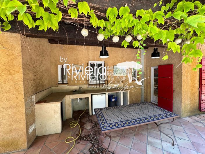 Image No.20-Maison de 3 chambres à vendre à La Croix-Valmer