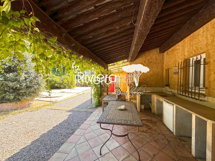 Image No.21-Maison de 3 chambres à vendre à La Croix-Valmer