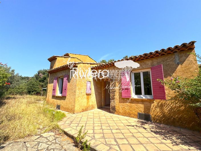 Image No.22-Maison de 3 chambres à vendre à La Croix-Valmer