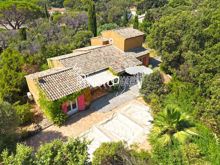 Image No.24-Maison de 3 chambres à vendre à La Croix-Valmer