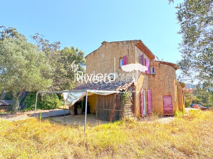 Image No.27-Maison de 3 chambres à vendre à La Croix-Valmer