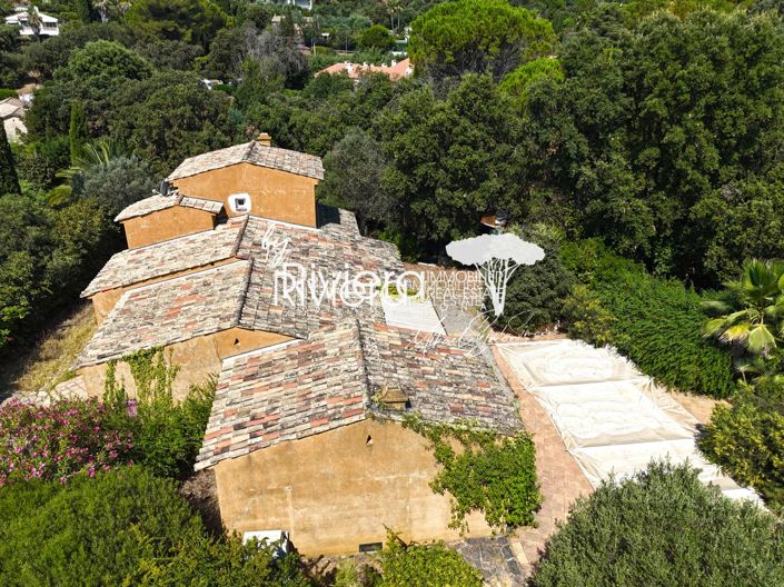 Image No.28-Maison de 3 chambres à vendre à La Croix-Valmer