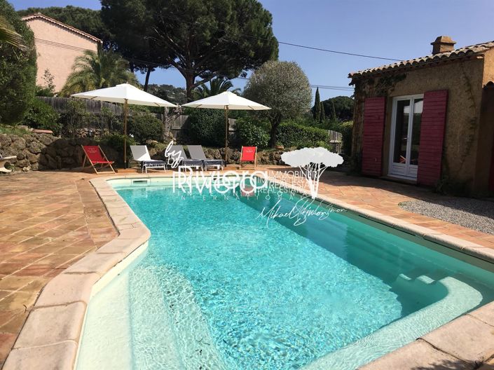 Image No.3-Maison de 3 chambres à vendre à La Croix-Valmer