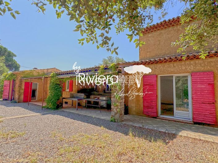 Image No.4-Maison de 3 chambres à vendre à La Croix-Valmer