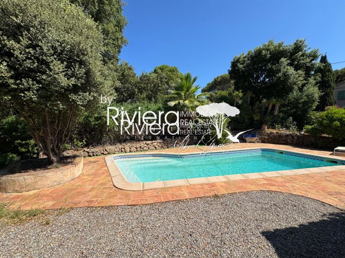 Image No.5-Maison de 3 chambres à vendre à La Croix-Valmer