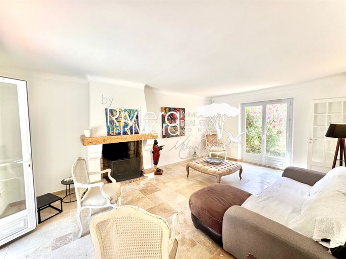 Image No.6-Maison de 3 chambres à vendre à La Croix-Valmer