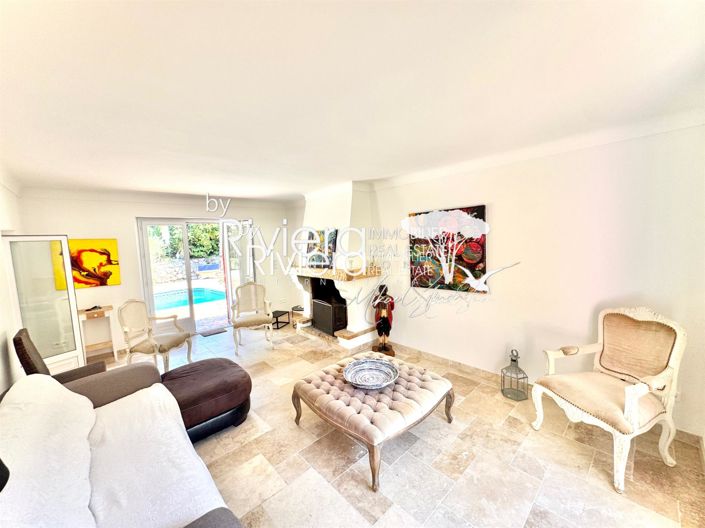 Image No.7-Maison de 3 chambres à vendre à La Croix-Valmer