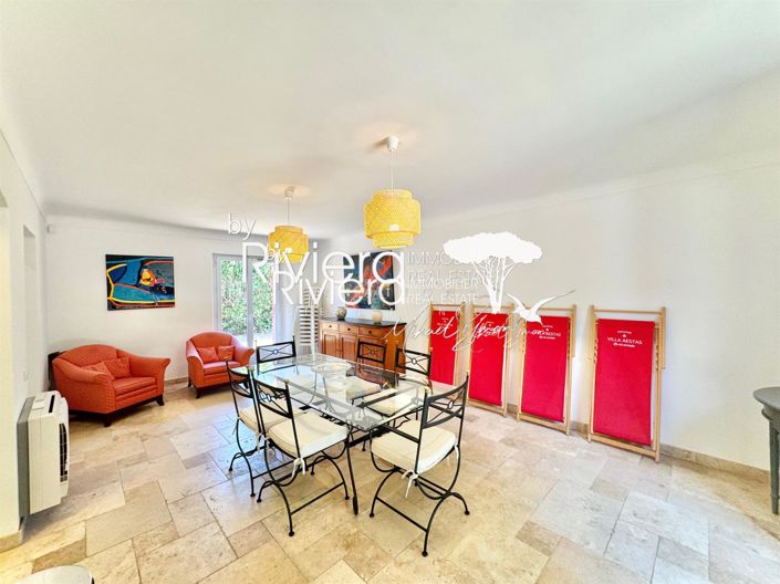 Image No.8-Maison de 3 chambres à vendre à La Croix-Valmer