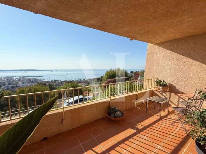 Image No.11-Appartement de 3 chambres à vendre à Golfe Juan