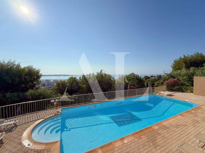 Image No.12-Appartement de 3 chambres à vendre à Golfe Juan