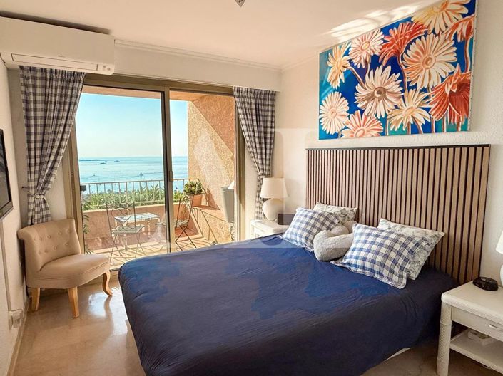 Image No.5-Appartement de 3 chambres à vendre à Golfe Juan