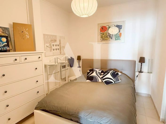 Image No.7-Appartement de 3 chambres à vendre à Golfe Juan