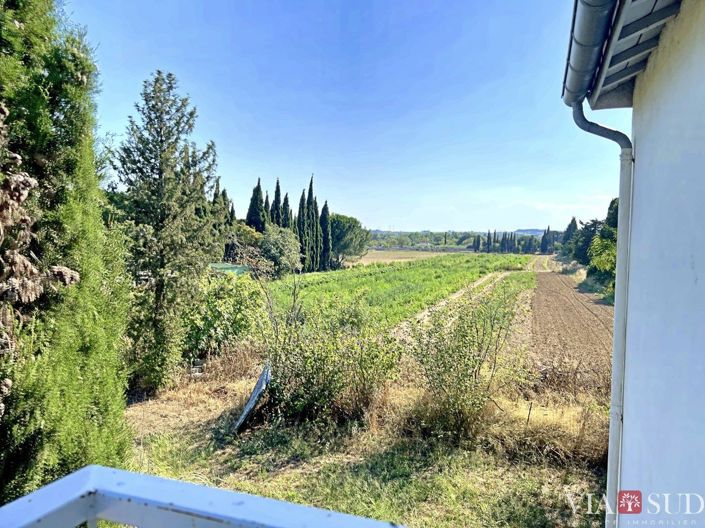 Image No.2-Propriété de 6 chambres à vendre à Béziers