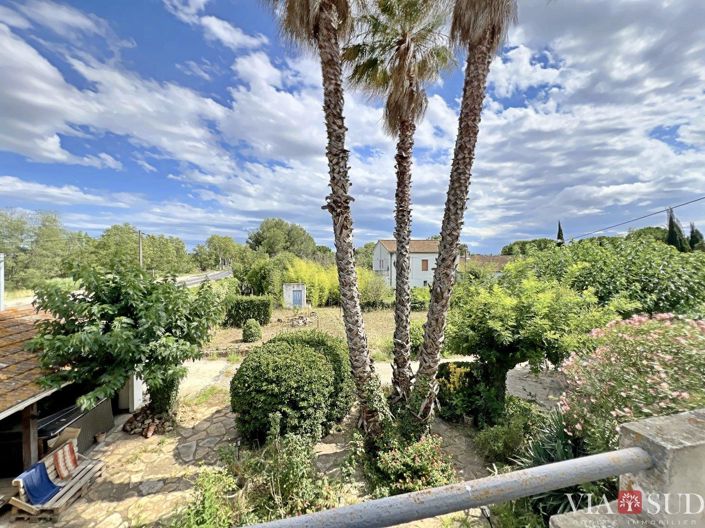 Image No.3-Propriété de 6 chambres à vendre à Béziers