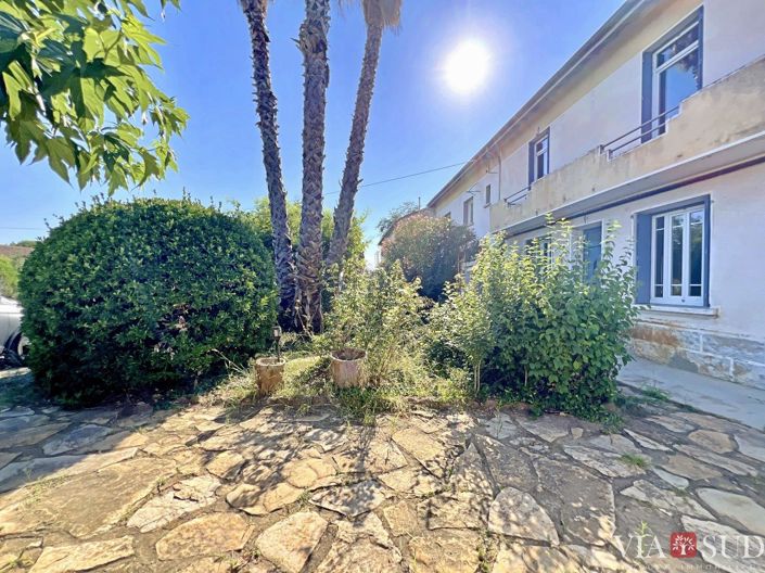 Image No.4-Propriété de 6 chambres à vendre à Béziers