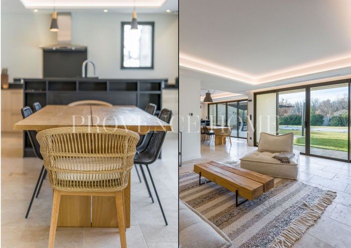 Image No.11-Maison de 4 chambres à vendre à Gordes