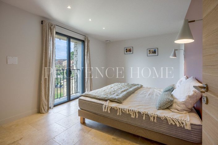 Image No.14-Maison de 4 chambres à vendre à Gordes