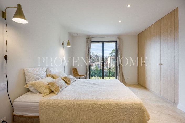 Image No.16-Maison de 4 chambres à vendre à Gordes