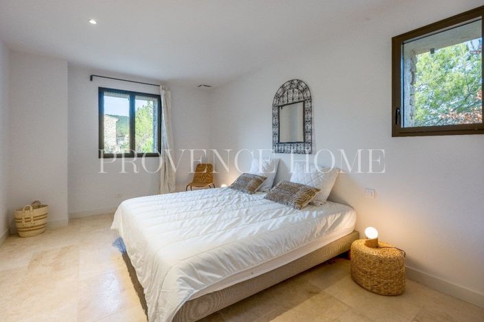 Image No.17-Maison de 4 chambres à vendre à Gordes