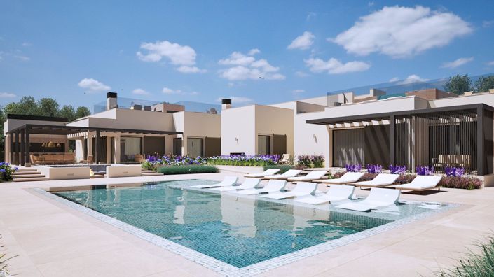 Image No.10-5 Bed House for sale