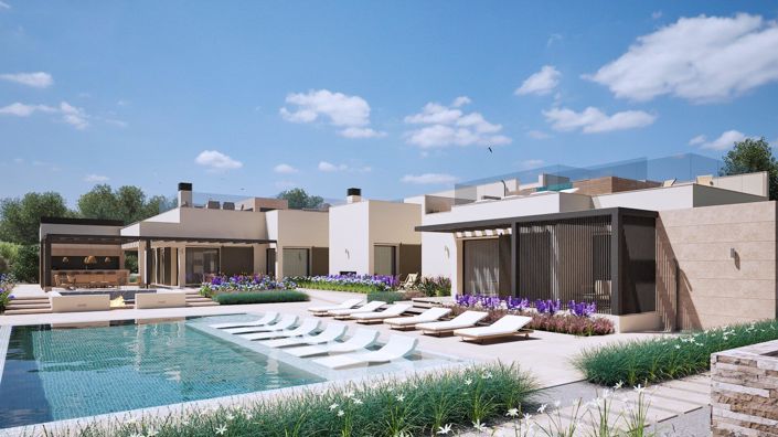 Image No.11-5 Bed House for sale