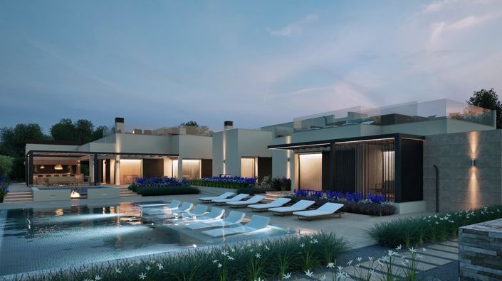 Image No.12-5 Bed House for sale