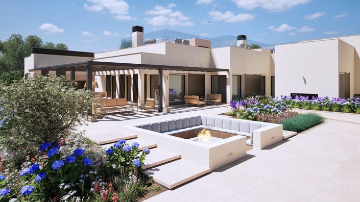 Image No.13-5 Bed House for sale