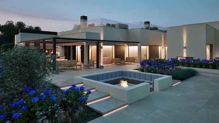 Image No.14-5 Bed House for sale