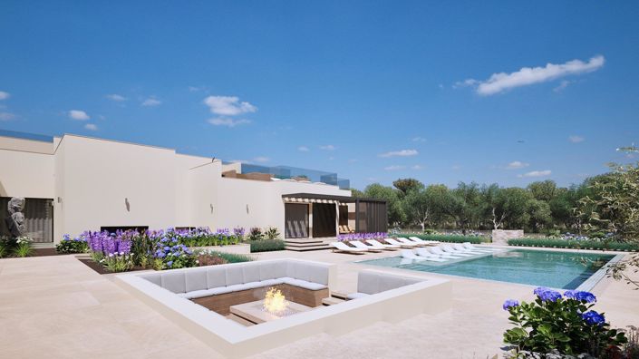 Image No.16-5 Bed House for sale