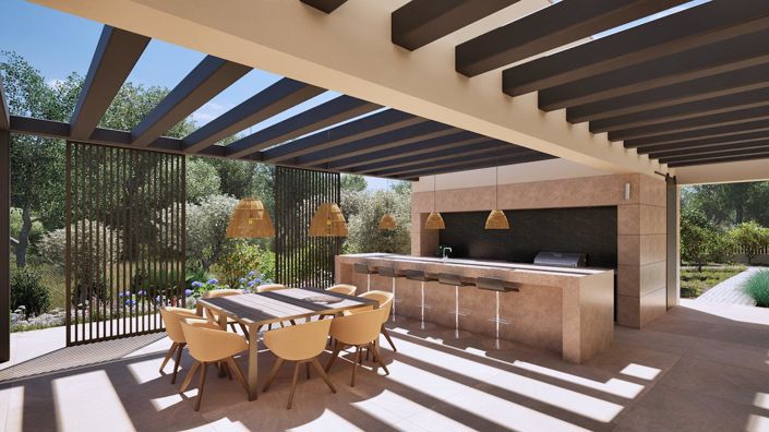 Image No.17-5 Bed House for sale