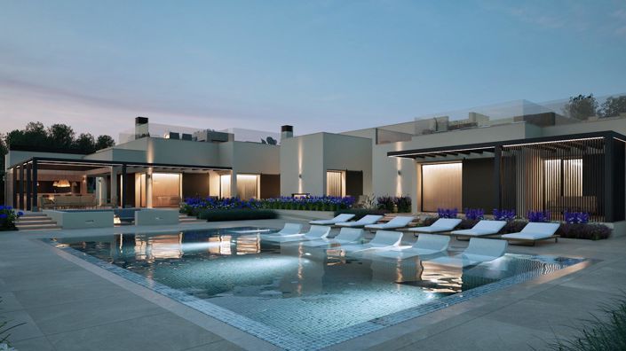 Image No.2-5 Bed House for sale