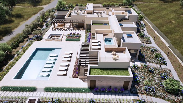 Image No.4-5 Bed House for sale