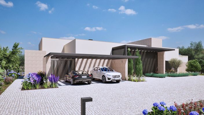 Image No.41-5 Bed House for sale