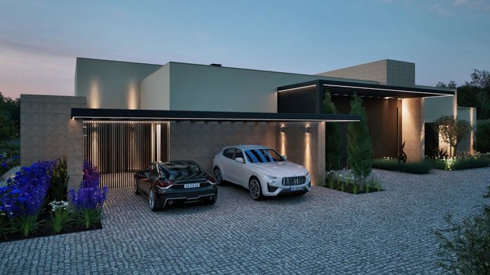 Image No.42-5 Bed House for sale