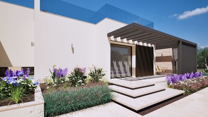 Image No.45-5 Bed House for sale