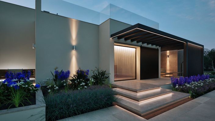 Image No.46-5 Bed House for sale