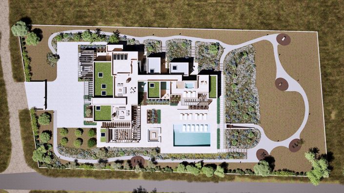 Image No.48-5 Bed House for sale