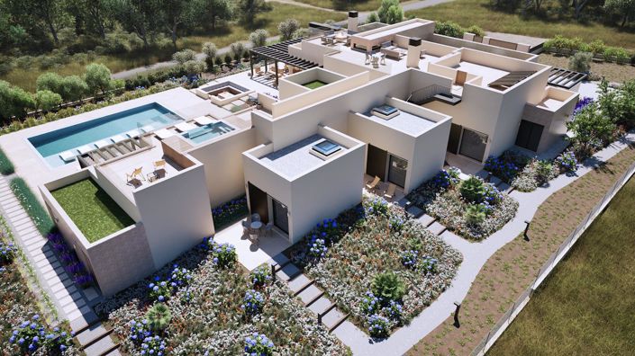 Image No.5-5 Bed House for sale