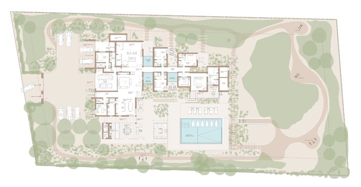 Image No.50-5 Bed House for sale