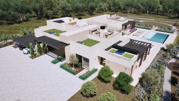 Image No.7-5 Bed House for sale