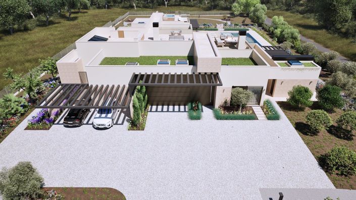 Image No.8-5 Bed House for sale