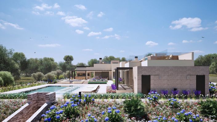 Image No.9-5 Bed House for sale