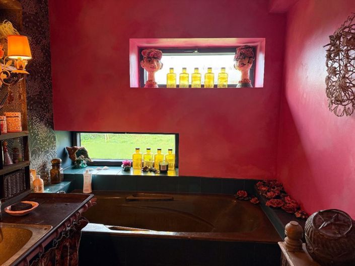 Image No.11-Maison de 5 chambres à vendre à Cazaubon