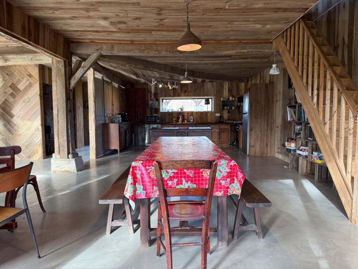 Image No.13-Maison de 5 chambres à vendre à Cazaubon